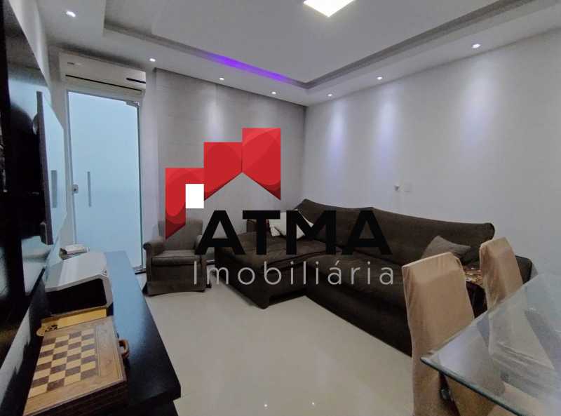 Apartamento à venda com 2 quartos, 75m² - Foto 4