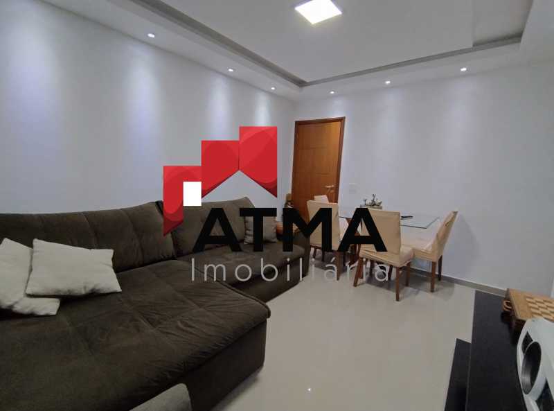 Apartamento à venda com 2 quartos, 75m² - Foto 3