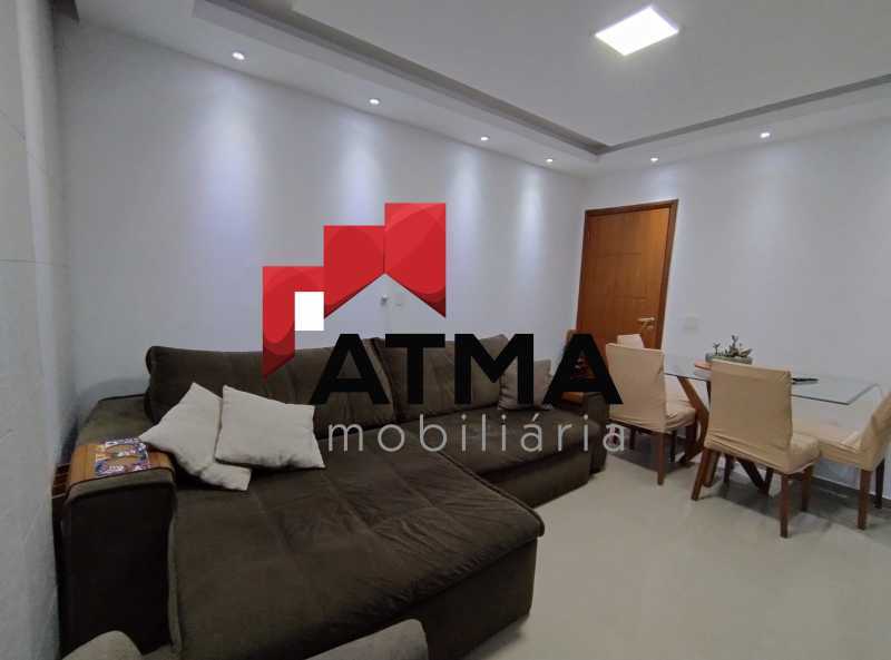 Apartamento à venda com 2 quartos, 75m² - Foto 5