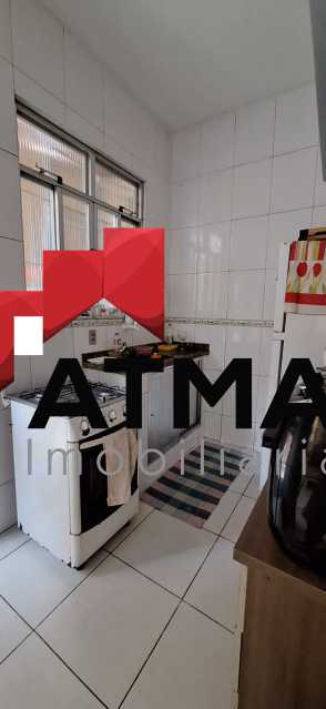 Apartamento à venda com 2 quartos, 60m² - Foto 6