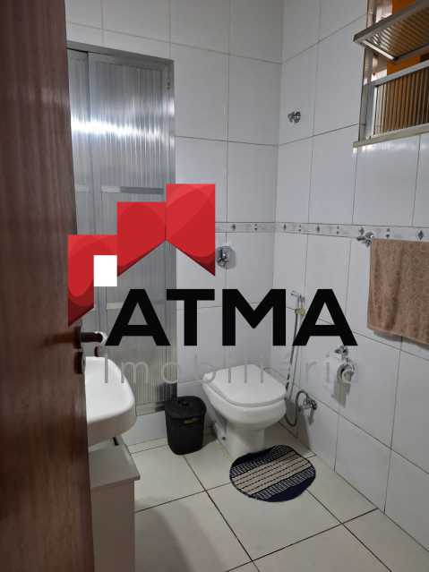 Apartamento à venda com 2 quartos, 60m² - Foto 17