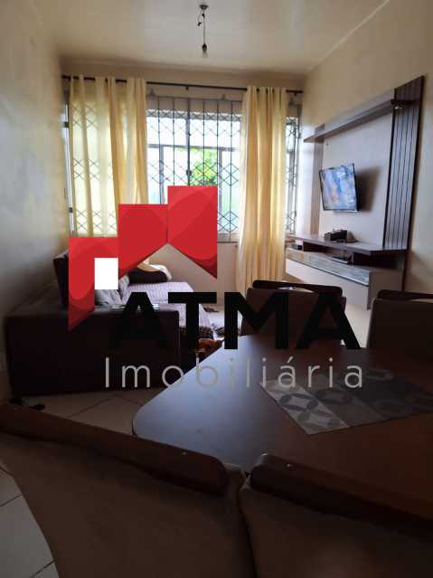 Apartamento à venda com 2 quartos, 60m² - Foto 18