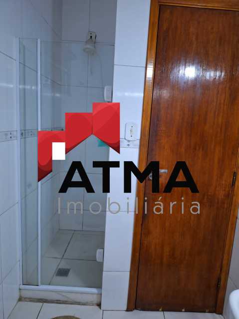 Apartamento à venda com 2 quartos, 60m² - Foto 22