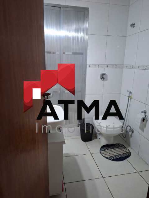 Apartamento à venda com 2 quartos, 60m² - Foto 25