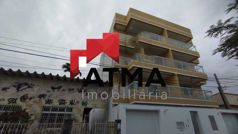 Apartamento à venda com 2 quartos, 74m² - Foto 1