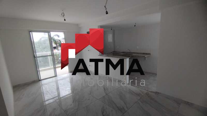 Apartamento à venda com 2 quartos, 74m² - Foto 17