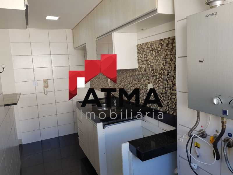 Apartamento à venda com 2 quartos, 49m² - Foto 4