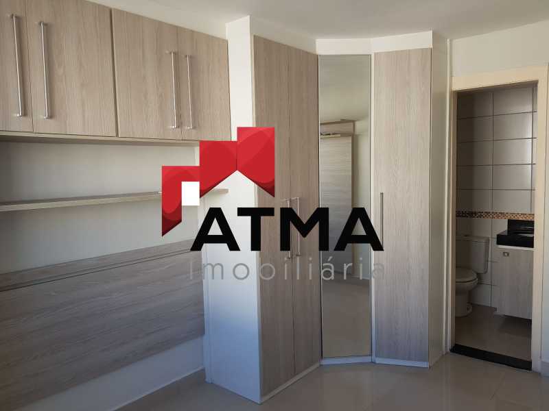 Apartamento à venda com 2 quartos, 49m² - Foto 8