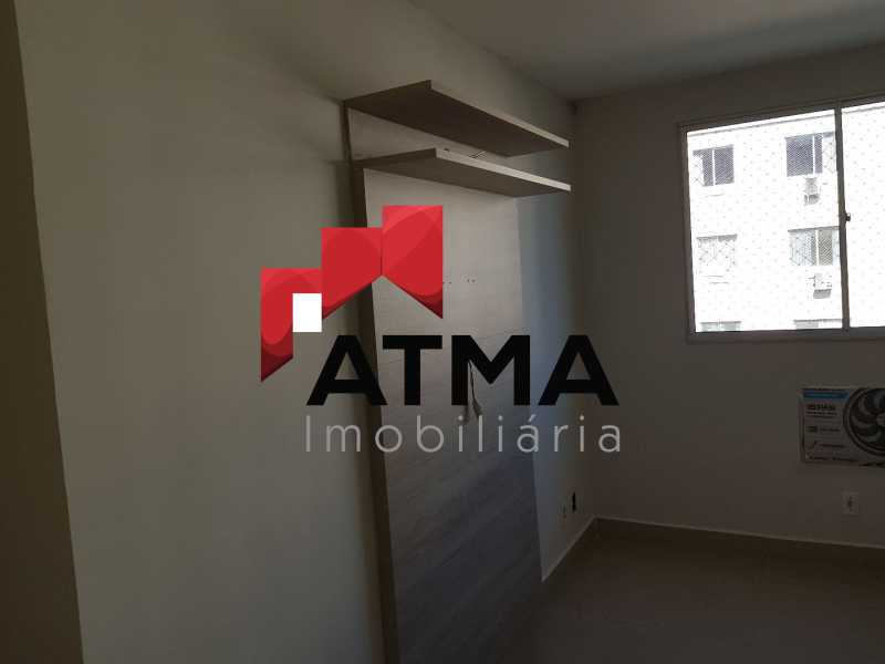 Apartamento à venda com 2 quartos, 49m² - Foto 14