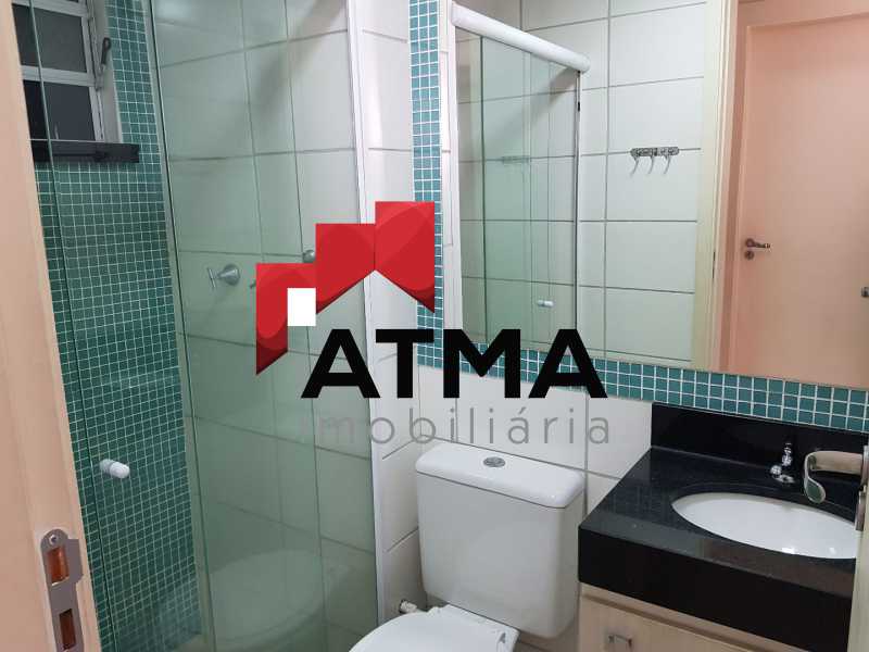 Apartamento à venda com 2 quartos, 49m² - Foto 21