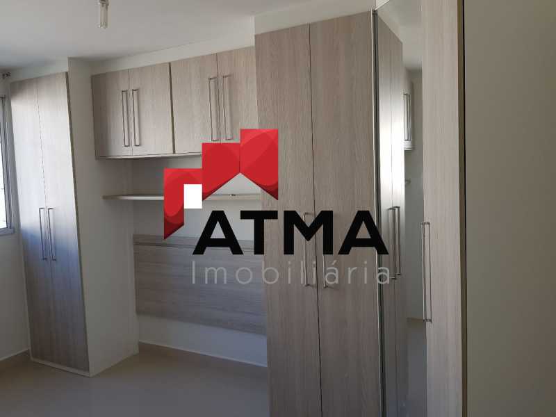 Apartamento à venda com 2 quartos, 49m² - Foto 7