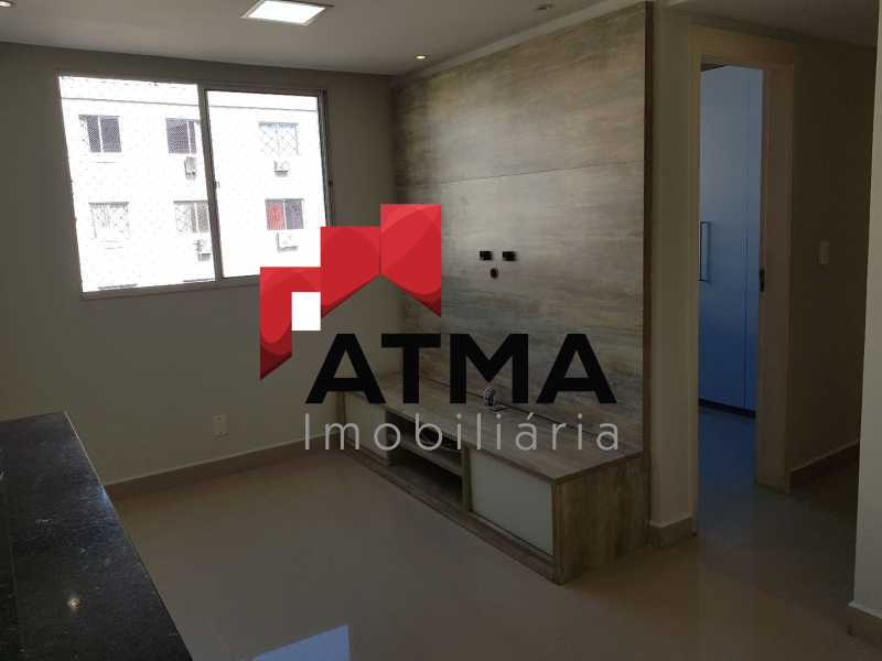 Apartamento à venda com 2 quartos, 49m² - Foto 15