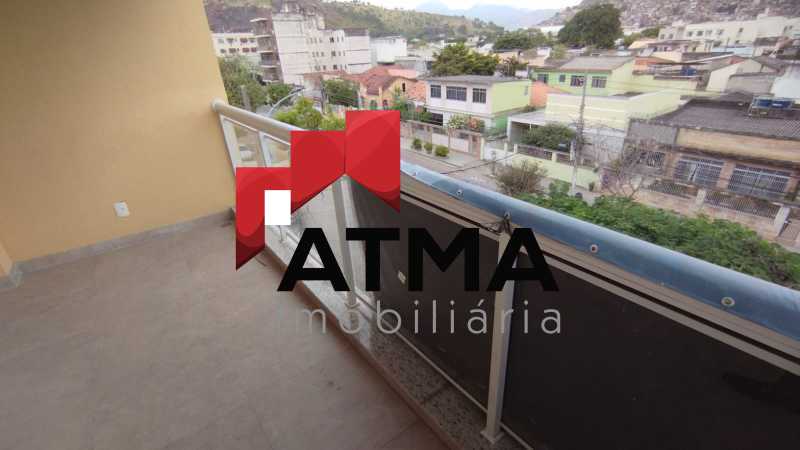 Apartamento à venda com 2 quartos, 74m² - Foto 25