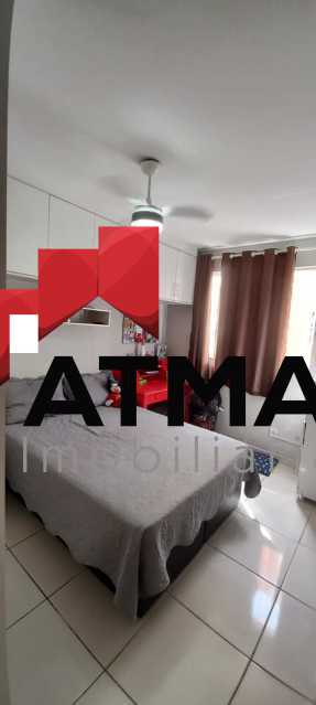 Apartamento à venda com 2 quartos, 59m² - Foto 2