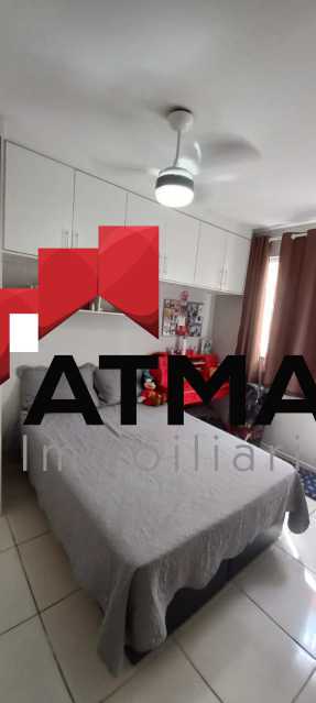 Apartamento à venda com 2 quartos, 59m² - Foto 8