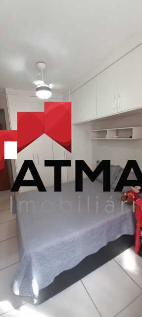 Apartamento à venda com 2 quartos, 59m² - Foto 9