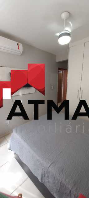 Apartamento à venda com 2 quartos, 59m² - Foto 10