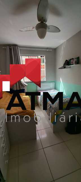 Apartamento à venda com 2 quartos, 59m² - Foto 12