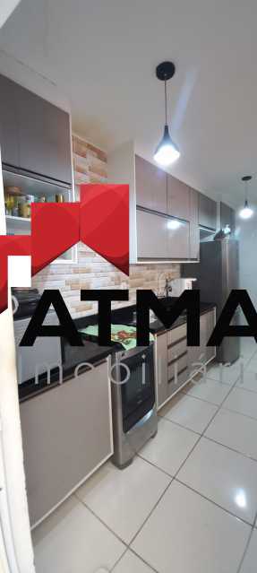 Apartamento à venda com 2 quartos, 59m² - Foto 16