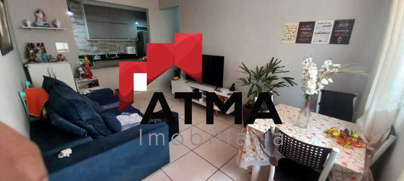 Apartamento à venda com 2 quartos, 59m² - Foto 19