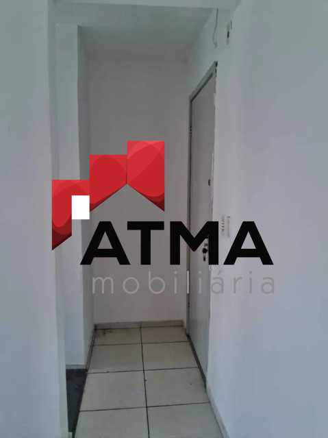 Apartamento à venda com 2 quartos, 47m² - Foto 7