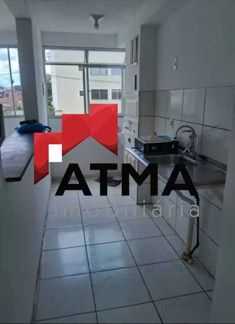 Apartamento à venda com 2 quartos, 47m² - Foto 16