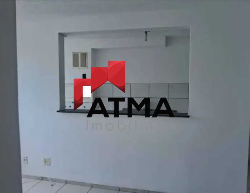 Apartamento à venda com 2 quartos, 47m² - Foto 13