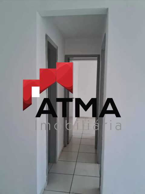 Apartamento à venda com 2 quartos, 47m² - Foto 8