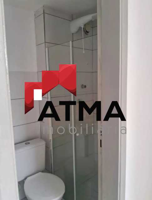 Apartamento à venda com 2 quartos, 47m² - Foto 9