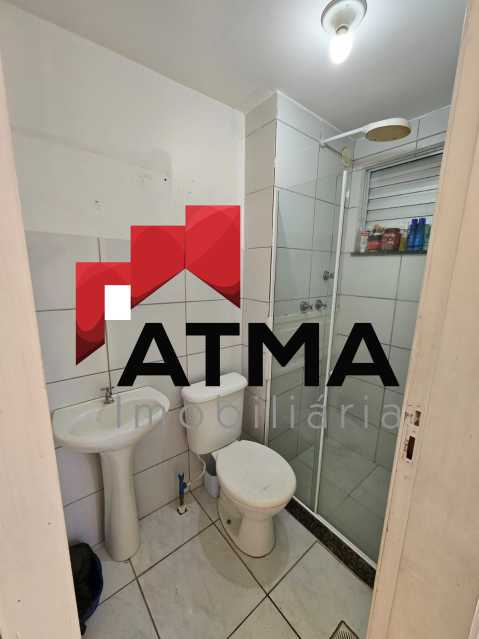 Apartamento à venda com 2 quartos, 47m² - Foto 10