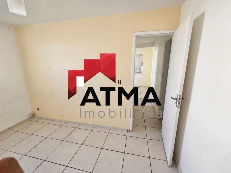 Apartamento à venda com 2 quartos, 47m² - Foto 6