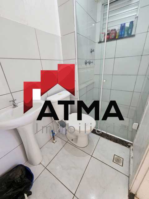 Apartamento à venda com 2 quartos, 47m² - Foto 11