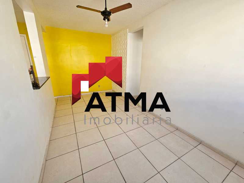 Apartamento à venda com 2 quartos, 47m² - Foto 4