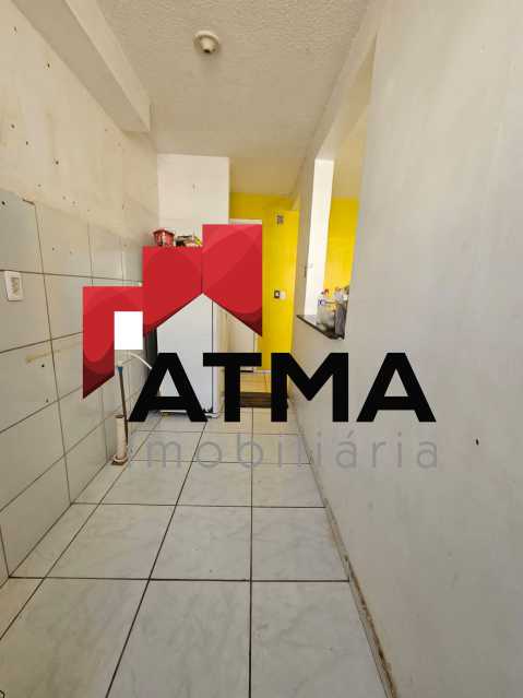 Apartamento à venda com 2 quartos, 47m² - Foto 15