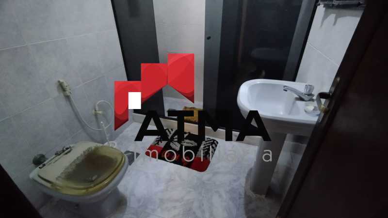 Apartamento à venda com 2 quartos, 102m² - Foto 11