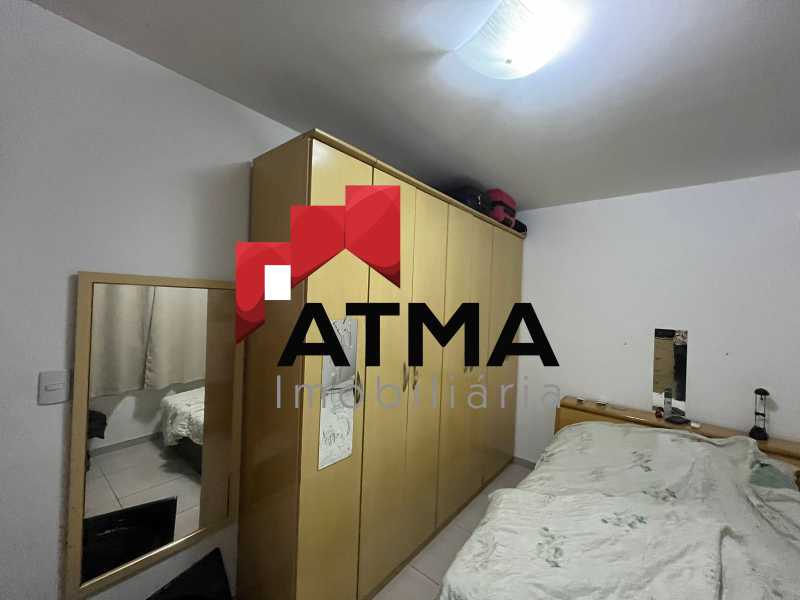 Apartamento à venda com 2 quartos, 60m² - Foto 7