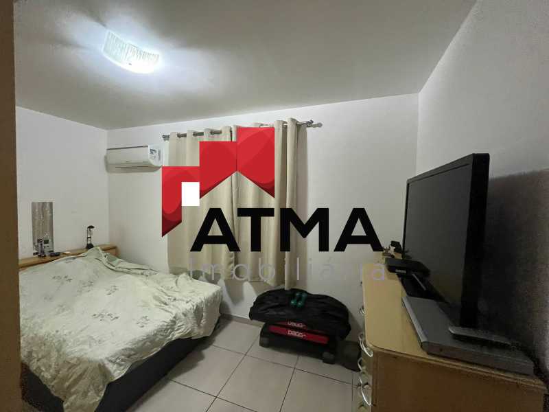 Apartamento à venda com 2 quartos, 60m² - Foto 5