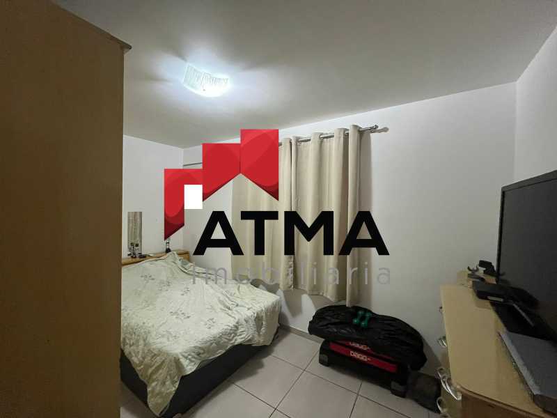 Apartamento à venda com 2 quartos, 60m² - Foto 8