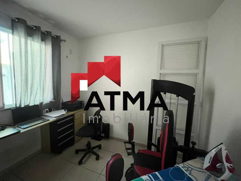 Apartamento à venda com 2 quartos, 60m² - Foto 6