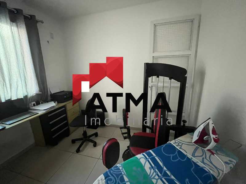 Apartamento à venda com 2 quartos, 60m² - Foto 9