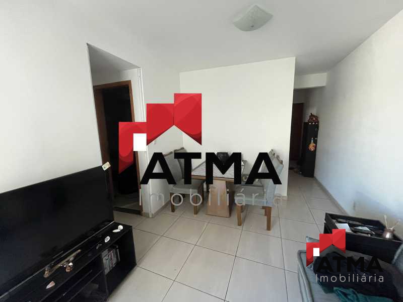 Apartamento à venda com 2 quartos, 60m² - Foto 1