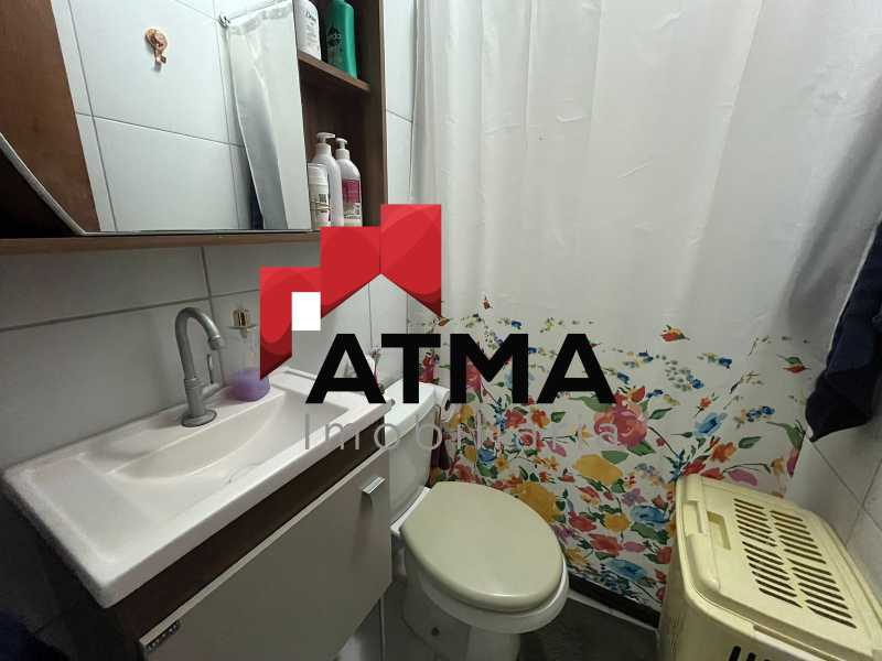 Apartamento à venda com 2 quartos, 60m² - Foto 13