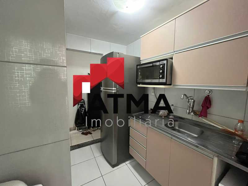 Apartamento à venda com 2 quartos, 60m² - Foto 15