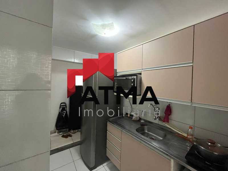 Apartamento à venda com 2 quartos, 60m² - Foto 16