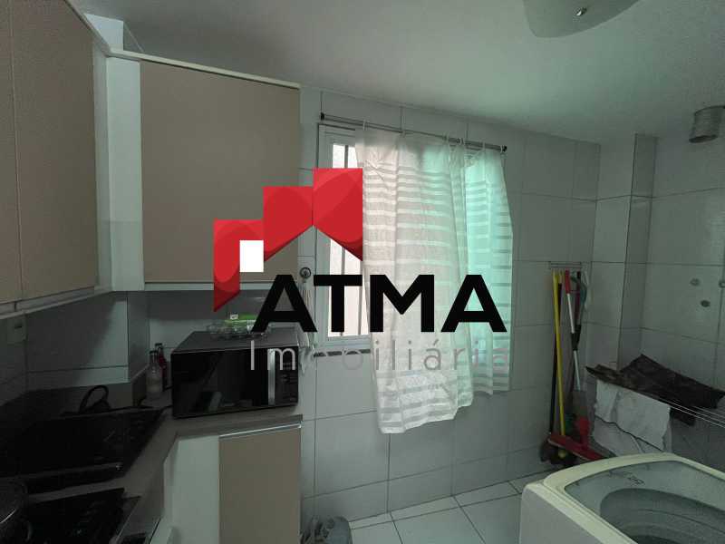 Apartamento à venda com 2 quartos, 60m² - Foto 17