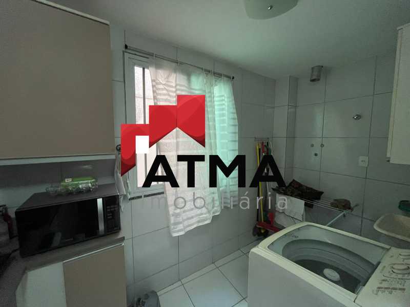 Apartamento à venda com 2 quartos, 60m² - Foto 18