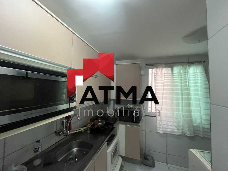 Apartamento à venda com 2 quartos, 60m² - Foto 19