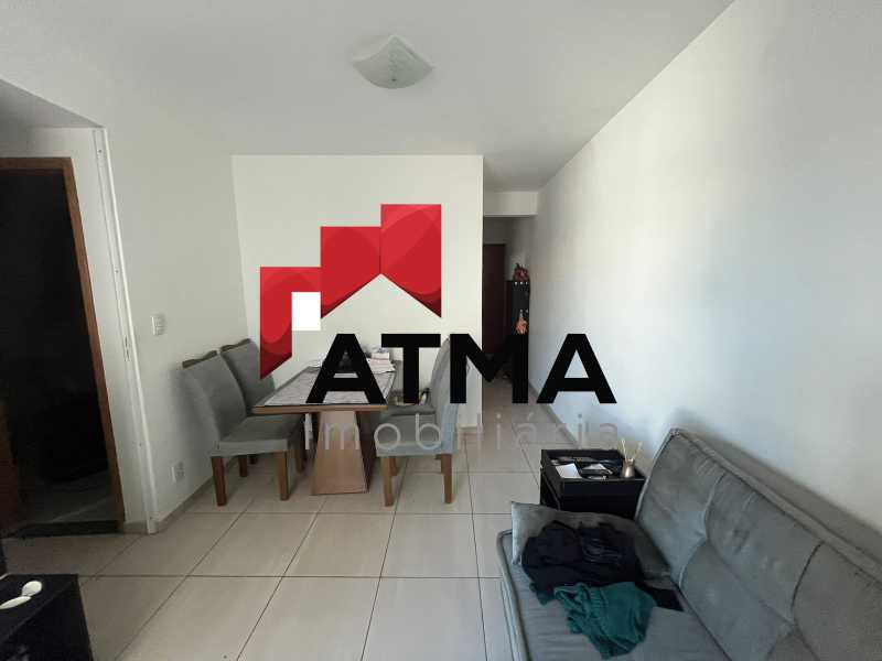 Apartamento à venda com 2 quartos, 60m² - Foto 10