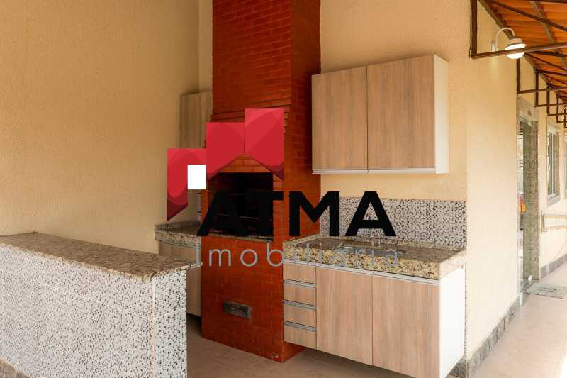 Apartamento à venda com 2 quartos, 50m² - Foto 17