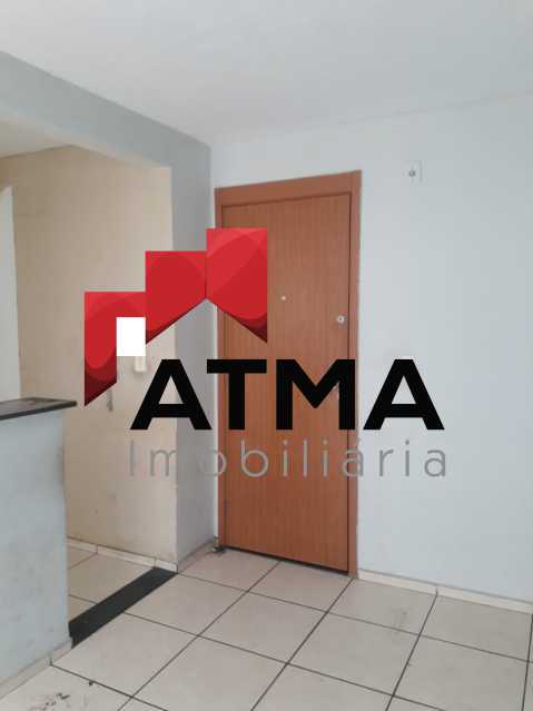 Apartamento à venda com 2 quartos, 50m² - Foto 3